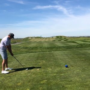 Meet your Posher, David